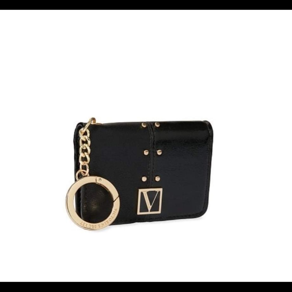 Victoria secret card case NWT